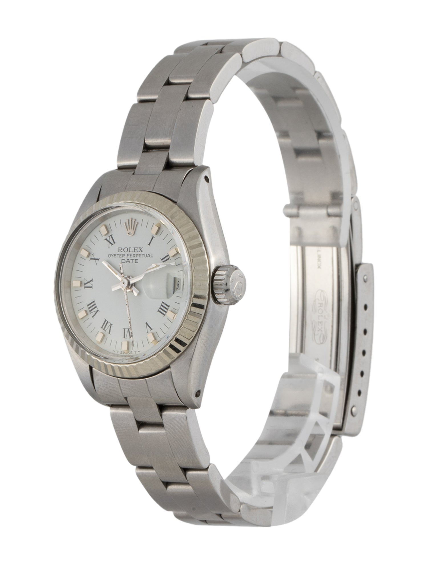 Rolex Date Watch